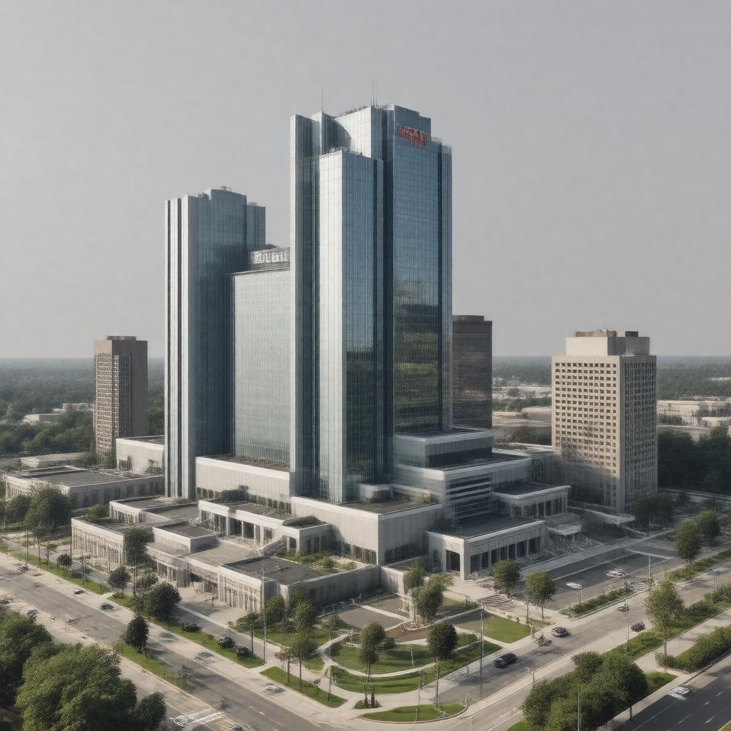 Defense Advanced Research Projects Agency
